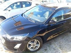 Nero Usata 2019 Ford Focus Station wagon | 6900 € (Super prezzo)