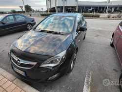 Usata 2010 Opel Astra | 4000 €