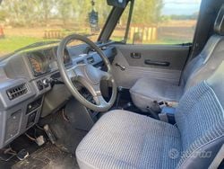 Usata 1987 Mitsubishi Pajero SUV | 3000 €
