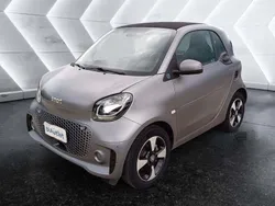 Grigio Usata 2020 Smart ForTwo Electric Drive Passion Tre volumi | 11.690 € (Ottimo prezzo)