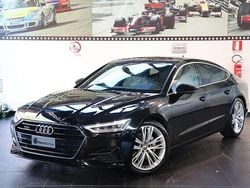 Nero Usata 2020 Audi A7 S-Line Due volumi | 39.750 € (Super prezzo)