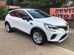 Bianco Usata 2022 Renault Captur Zen SUV | 15.500 € (Ottimo prezzo)