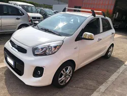 Bianco Usata 2016 Kia Picanto Due volumi | 5000 € (Ottimo prezzo)