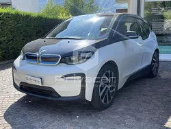 Bianco Usata 2019 BMW i3 Advantage Due volumi | 18.000 € (Buon prezzo)