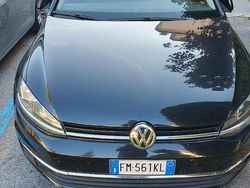 Usata 2018 VW Golf VII Due volumi | 12.500 € (Ottimo prezzo)