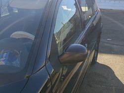 Nero Usata 2006 Peugeot 206 Tre volumi | 2200 € (Buon prezzo)