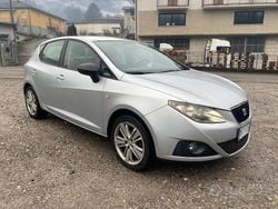 Grigio Usata 2008 Seat Ibiza Stylance Tre volumi | 1800 € (Buon prezzo)