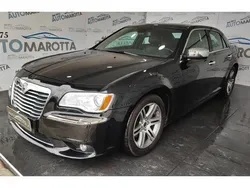 Nero(met.) Usata 2013 Lancia Thema Platinum Tre volumi | 10.900 € (Buon prezzo)
