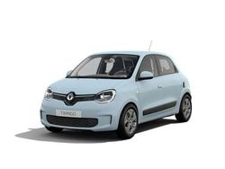 Bianco Usata 2020 Renault Twingo Vibes Due volumi | 12.500 € (Molto cara)