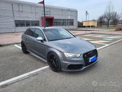Usata 2013 Audi S3 | 18.900 € (Buon prezzo)