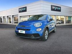 Blu Usata 2024 Fiat 500X SUV | 18.900 € (Ottimo prezzo)