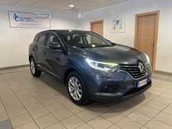 Grigio Usata 2021 Renault Kadjar Black Edition SUV | 16.500 € (Buon prezzo)