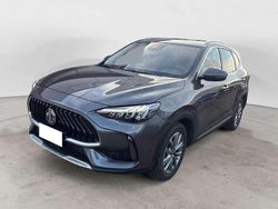 Grigio Usata 2024 MG HS Comfort SUV | 23.000 € (Molto cara)