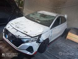 Usata 2023 Hyundai i20 | 4999 €