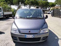 Usata 2004 Fiat Multipla Monovolume | 3900 € (Molto cara)