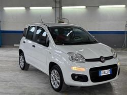 Bianco Usata 2019 Fiat Panda Lounge | 7450 € (Ottimo prezzo)