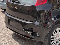 Usata 2006 Fiat Grande Punto Due volumi | 1000 €