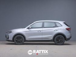 Argento Nuova 2025 MG ZS Tre volumi | 23.290 € (Buon prezzo)