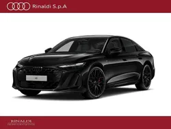 Nero mito metallizzato Nuova 2025 Audi A6 S-Line Tre volumi | 107.400 €