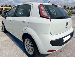Usata 2012 Fiat Punto Evo Due volumi | 3990 € (Buon prezzo)