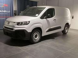 Bianco Nuova 2025 Fiat Doblò Monovolume | 20.450 €