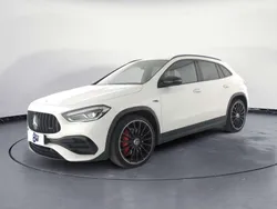 Other Usata 2022 Mercedes GLA45 AMG AMG Line Premium SUV | 51.490 € (Buon prezzo)