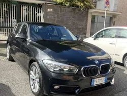 Usata 2016 BMW 120 Sport Line Due volumi | 11.900 € (Super prezzo)