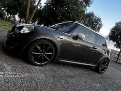 Usata 2012 Mini Cooper S Due volumi | 9500 € (Buon prezzo)