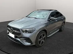 Grigio Usata 2023 Mercedes GLE300 AMG Line Premium Coupé | 81.800 € (Buon prezzo)
