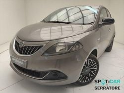 Grigio Usata 2024 Lancia Ypsilon S Due volumi | 14.700 € (Cara)