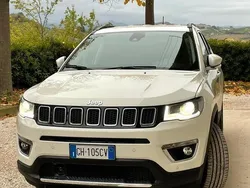 Usata 2021 Jeep Compass Limited SUV | 22.500 € (Buon prezzo)