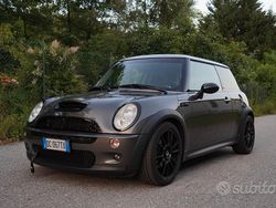 Usata 2006 Mini Cooper S Due volumi | 8800 € (Molto cara)