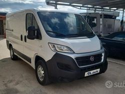 Bianco Usata 2015 Fiat Ducato Furgone | 10.500 € (Buon prezzo)