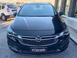 Nero Usata 2016 Opel Astra Innovation Station wagon | 8900 € (Cara)