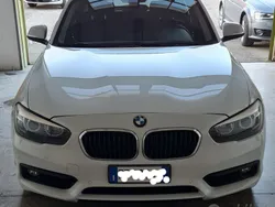 Usata 2017 BMW 120 Due volumi | 15.900 € (Buon prezzo)