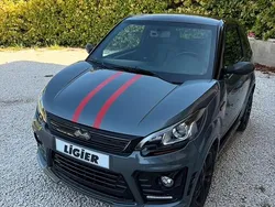 Usata 2021 Ligier JS50 Due volumi | 8500 € (Ottimo prezzo)
