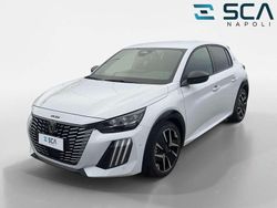 Bianco Nuova 2025 Peugeot 208 GT Due volumi | 22.800 € (Cara)