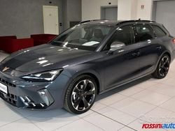Gray Usata 2025 Cupra Leon Station wagon | 29.400 € (Buon prezzo)