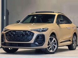 Oro Nuova 2025 Audi Q5 Ambiente SUV | 75.800 € (Buon prezzo)