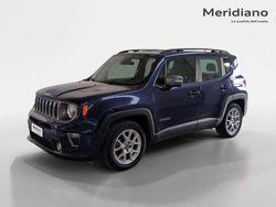 Other Usata 2018 Jeep Renegade Limited SUV | 15.500 € (Cara)