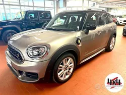 Usata 2020 Mini Cooper Countryman SUV | 25.900 € (Ottimo prezzo)