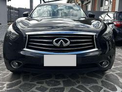 Other Usata 2013 Infiniti QX70 Premium SUV | 8850 € (Buon prezzo)