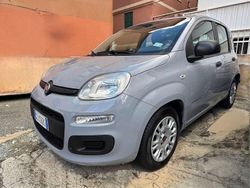 Grigio Usata 2020 Fiat Panda Easy Due volumi | 9600 € (Buon prezzo)