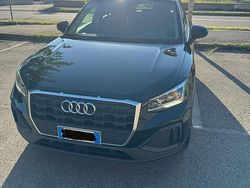Nero Usata 2021 Audi Q2 Ambiente SUV | 24.500 € (Buon prezzo)