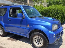 Usata 2005 Suzuki Jimny SUV | 8000 € (Super prezzo)