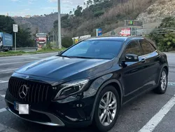 Usata 2015 Mercedes GLA200 Business SUV | 16.000 € (Buon prezzo)