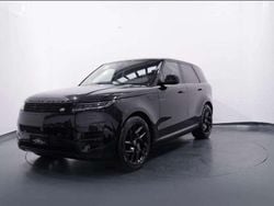 Nero Usata 2023 Land Rover Range Rover Sport SE Dynamic SUV | 89.900 € (Buon prezzo)