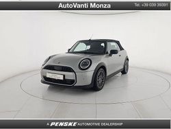 Grigio Usata 2025 Mini Cooper Cabriolet Classic Cabrio | 29.890 € (Ottimo prezzo)