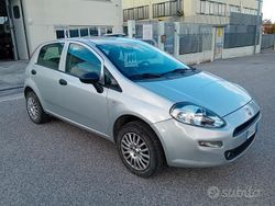 Usata 2018 Fiat Grande Punto Due volumi | 6799 €