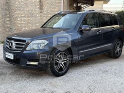 Gray Usata 2012 Mercedes GLK250 Premium SUV | 8200 € (Ottimo prezzo)